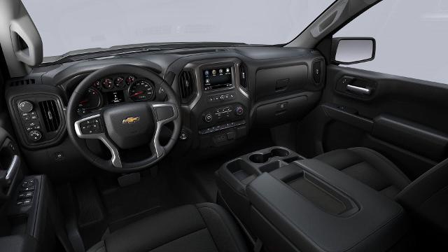 2024 Chevrolet Silverado 1500 Vehicle Photo in LANCASTER, PA 17601-0000