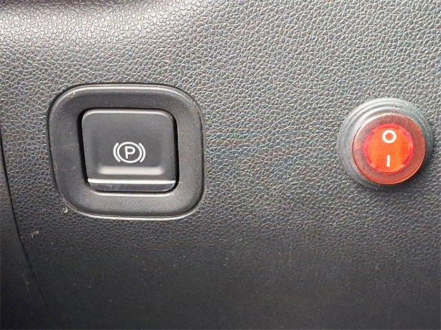 2020 Chevrolet Silverado 2500 HD Vehicle Photo in LANCASTER, PA 17601-0000
