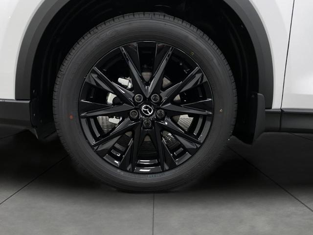 2025 Mazda CX-5 Vehicle Photo in Appleton, WI 54913