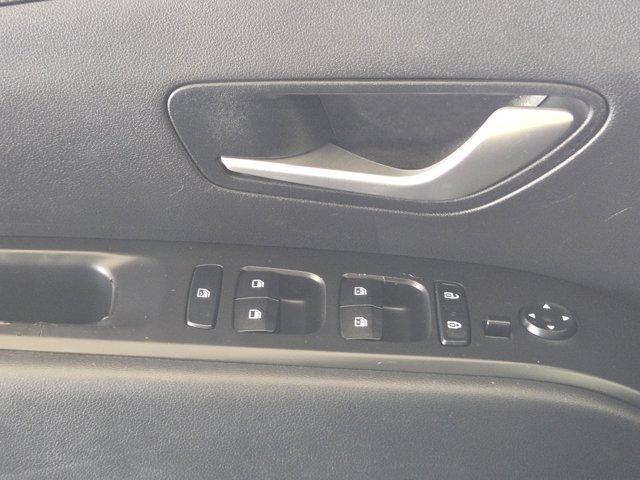 2022 Hyundai SANTA CRUZ Vehicle Photo in Decatur, TX 76234