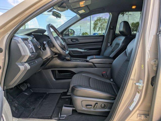2023 Nissan Pathfinder Vehicle Photo in SELMA, TX 78154-1459