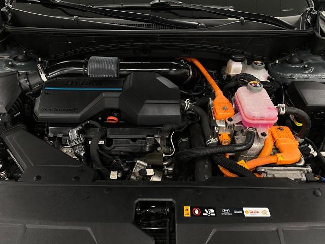 2022 Hyundai TUCSON Hybrid Vehicle Photo in Appleton, WI 54913
