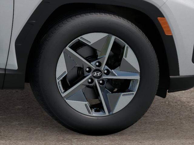 2025 Hyundai TUCSON Hybrid Vehicle Photo in Harrisburg, PA 17111