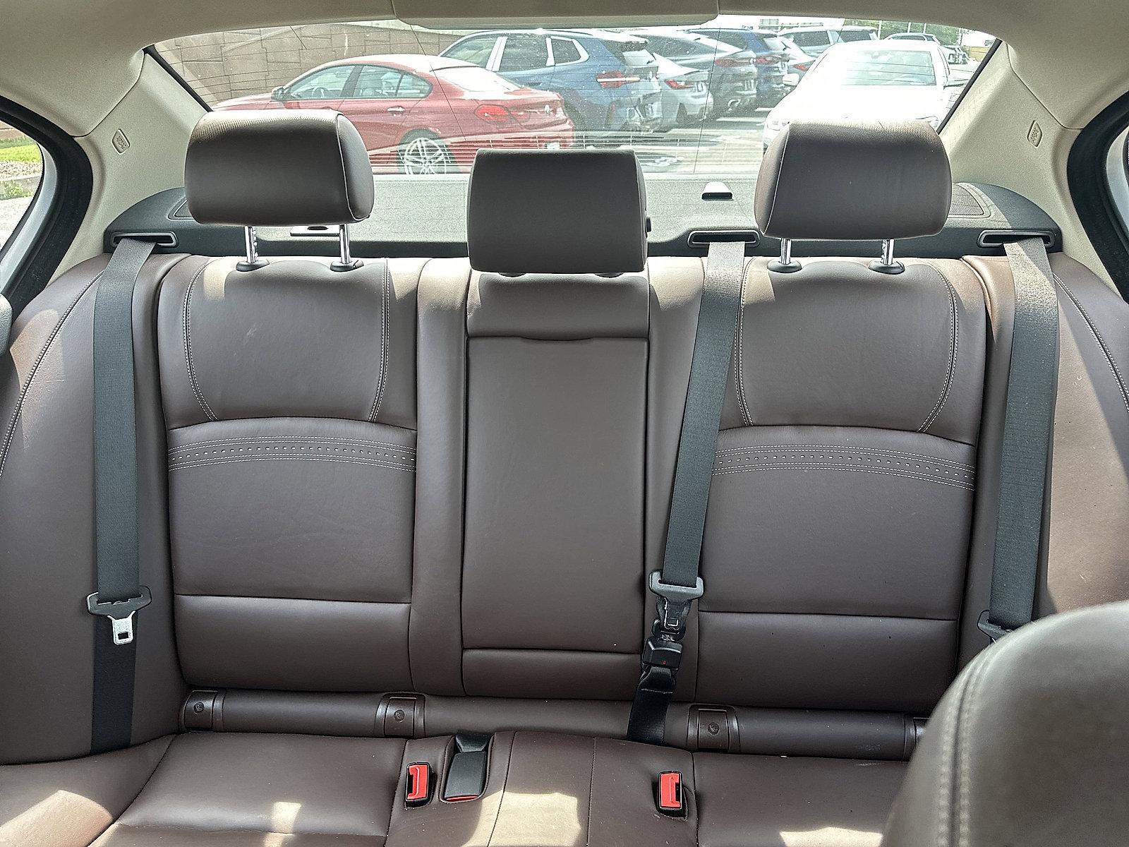 2014 BMW 535i xDrive Vehicle Photo in Lancaster, PA 17601