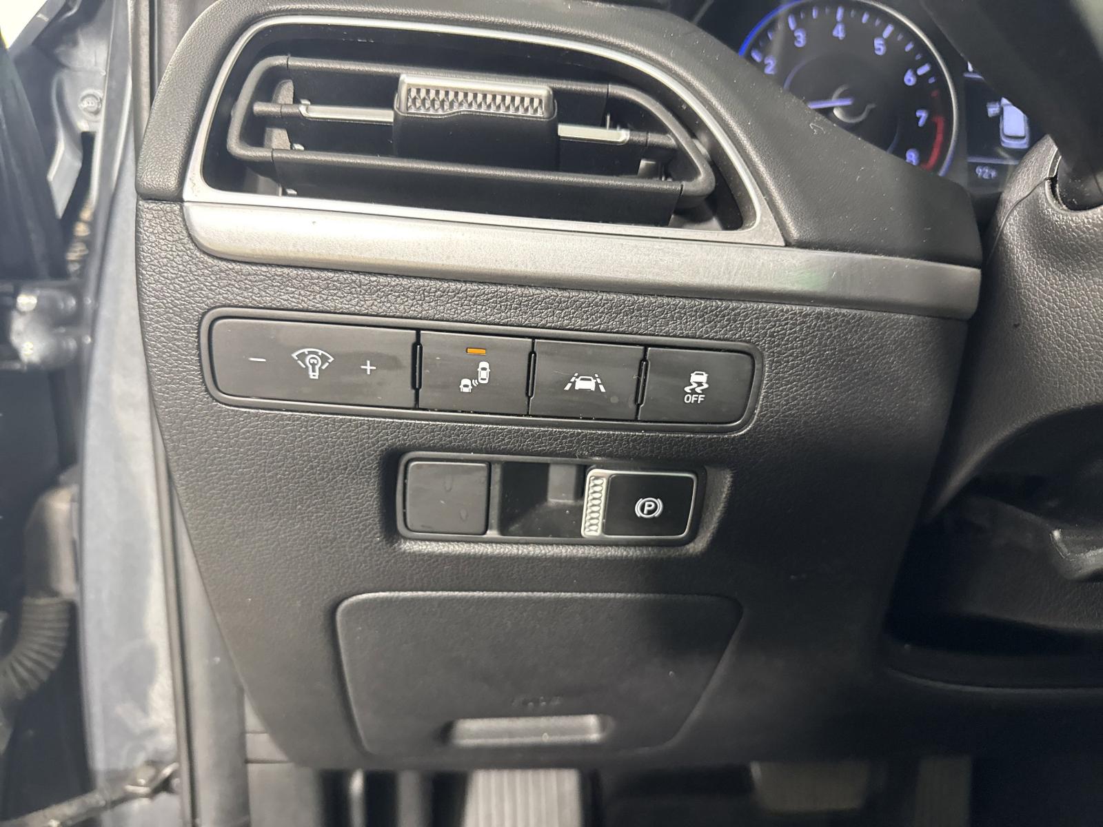 2020 Hyundai PALISADE Vehicle Photo in Georgetown, TX 78626