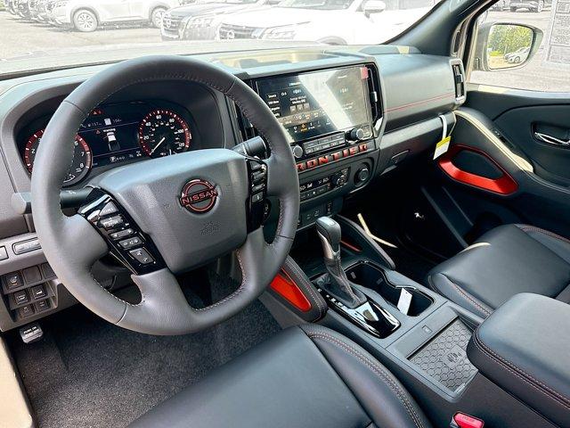 2025 Nissan Frontier Vehicle Photo in Flemington, NJ 08822