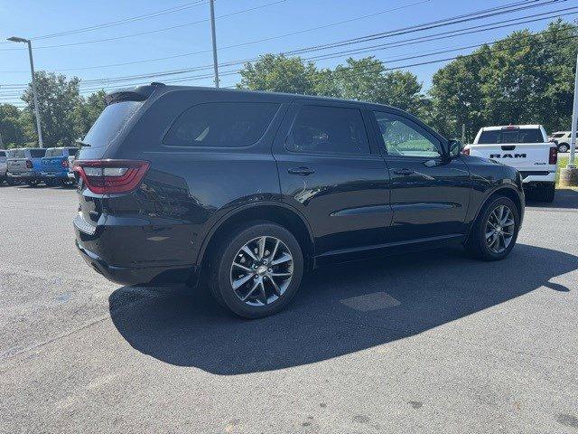 2015 Dodge Durango Vehicle Photo in Mechanicsburg, PA 17050-1707
