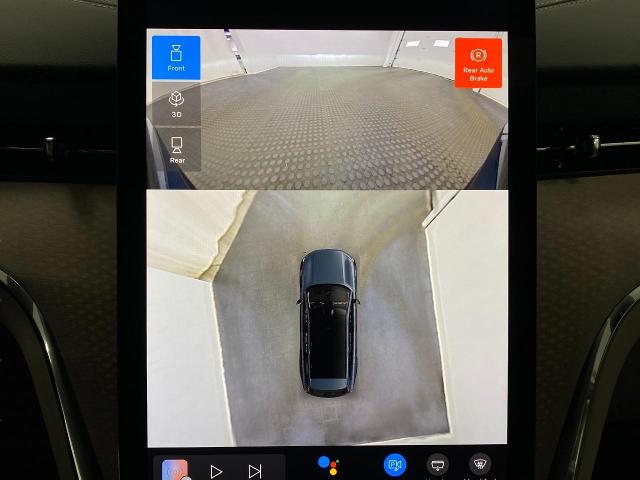 2025 Volvo EX90 Vehicle Photo in Appleton, WI 54913