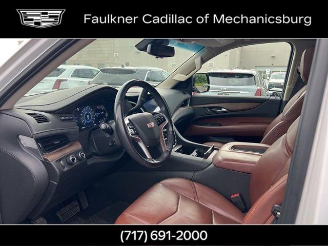 2020 Cadillac Escalade ESV Vehicle Photo in MECHANICSBURG, PA 17050-1707