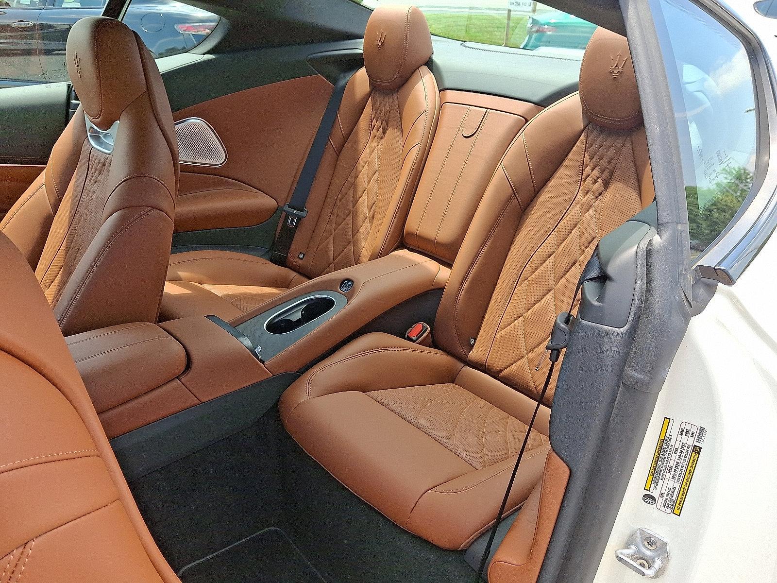 2024 Maserati GranTurismo Vehicle Photo in Mechanicsburg, PA 17050