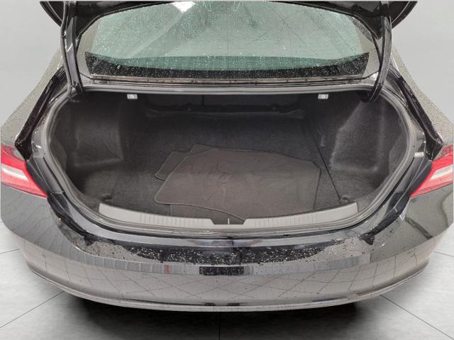 2024 Chevrolet Malibu Vehicle Photo in OSHKOSH, WI 54904-7811