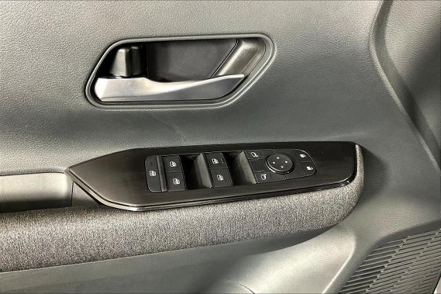 2025 Nissan Kicks Vehicle Photo in Tulsa, OK 74129
