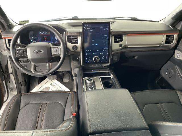 2023 Ford Expedition Vehicle Photo in GILBERT, AZ 85297-0402