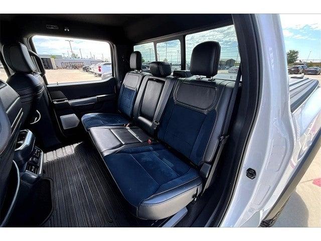 2022 Ford F-150 Vehicle Photo in Grapevine, TX 76051