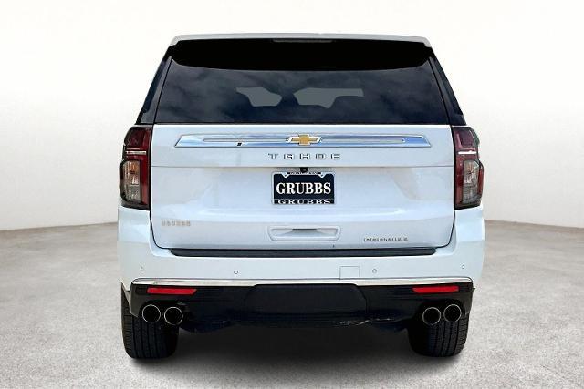 2023 Chevrolet Tahoe Vehicle Photo in Tulsa, OK 74145