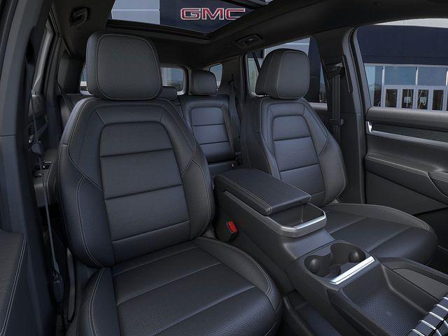 2026 GMC Terrain Vehicle Photo in DANBURY, CT 06810-5034