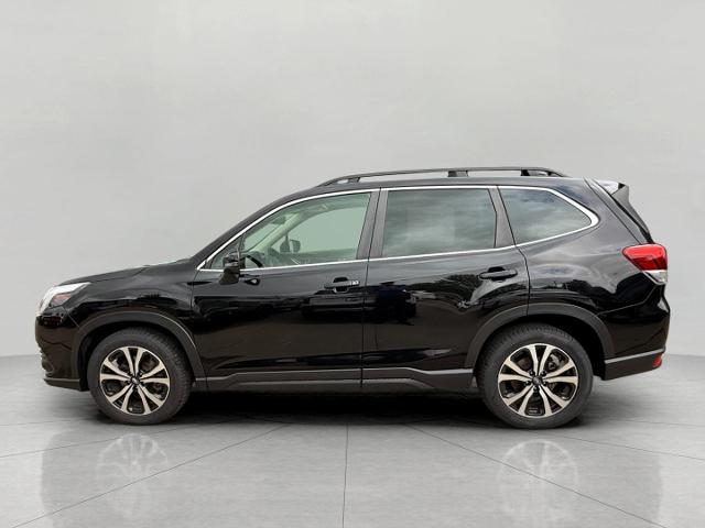 2022 Subaru Forester Vehicle Photo in Appleton, WI 54914