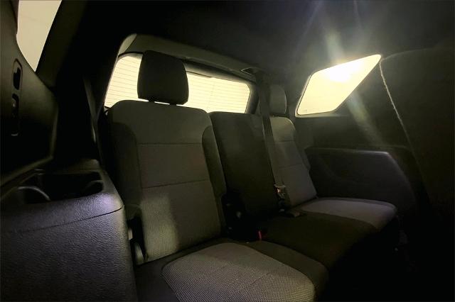 2023 Chevrolet Traverse Vehicle Photo in Lees Summit, MO 64086