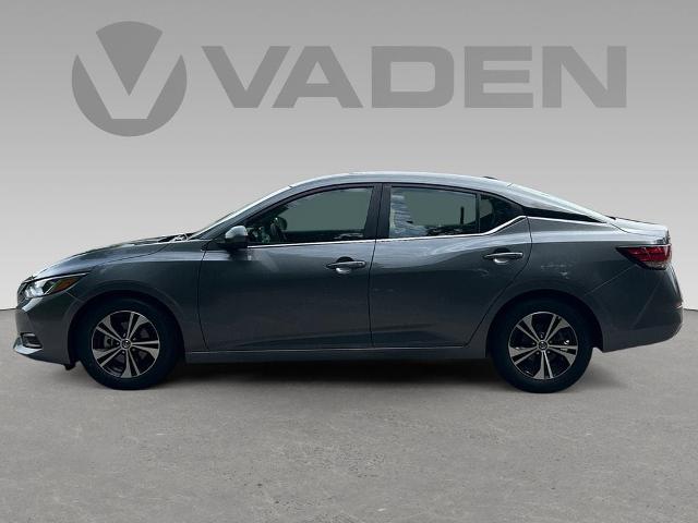 2023 Nissan Sentra Vehicle Photo in Statesboro, GA 30458