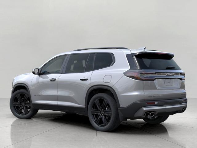 2025 GMC Acadia Vehicle Photo in MANITOWOC, WI 54220-5838