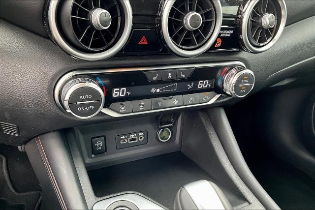 2024 Nissan Sentra Vehicle Photo in San Antonio, TX 78230