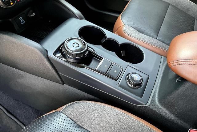 2021 Ford Bronco Sport Vehicle Photo in San Antonio, TX 78230