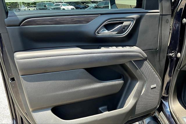 2023 Chevrolet Tahoe Vehicle Photo in San Antonio, TX 78230