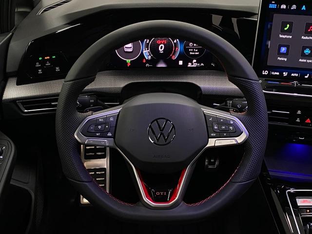 2025 Volkswagen Golf GTI Vehicle Photo in Appleton, WI 54913
