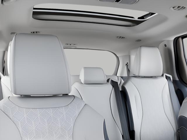 2026 Kia Carnival Hybrid Vehicle Photo in Appleton, WI 54914
