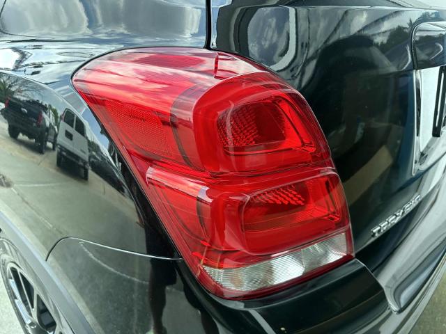 2022 Chevrolet Trax Vehicle Photo in Roslyn, NY 11576