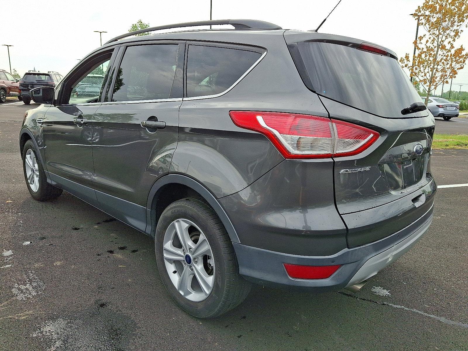 2015 Ford Escape Vehicle Photo in Easton, PA 18045