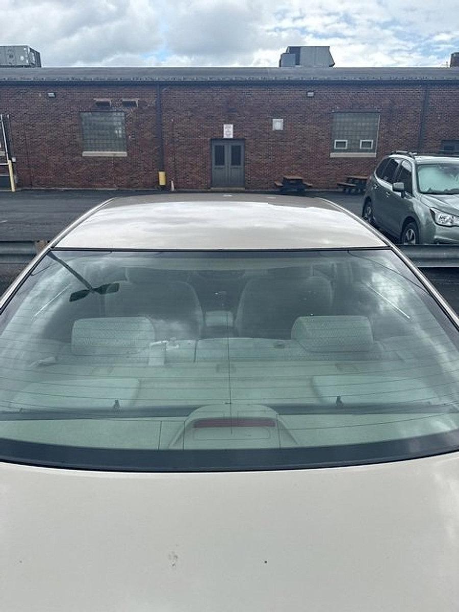 2002 Toyota Camry Vehicle Photo in Harrisburg, PA 17111