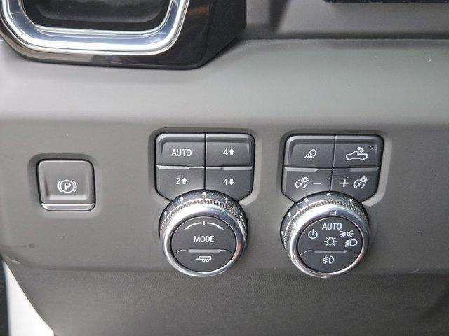 2023 GMC Sierra 1500 Vehicle Photo in Decatur, TX 76234