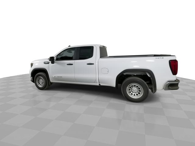 2025 GMC Sierra 1500 Vehicle Photo in GILBERT, AZ 85297-0402