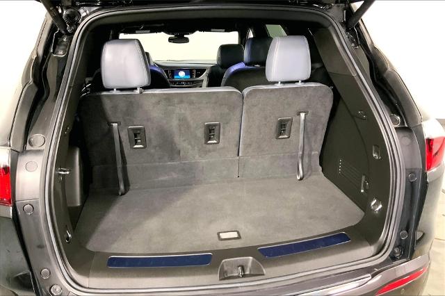 2022 Buick Enclave Vehicle Photo in Lees Summit, MO 64086
