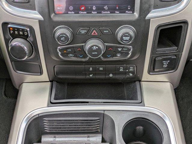 2018 Ram 1500 Vehicle Photo in San Antonio, TX 78209