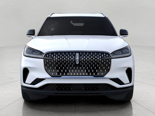 2025 Lincoln Aviator Vehicle Photo in Neenah, WI 54956