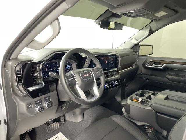 2023 GMC Sierra 1500 Vehicle Photo in GILBERT, AZ 85297-0402