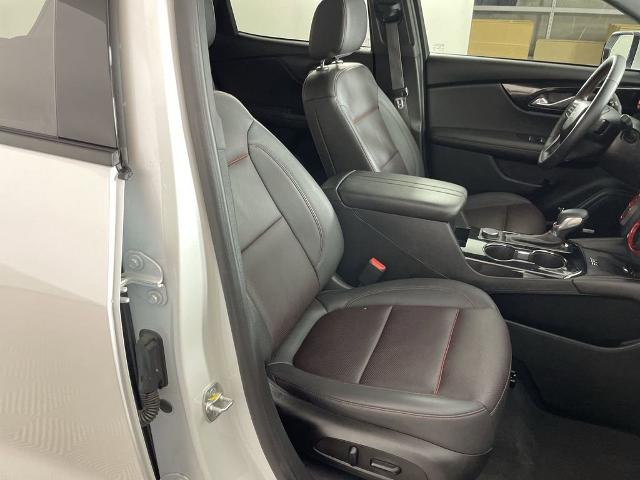 2023 Chevrolet Blazer Vehicle Photo in GILBERT, AZ 85297-0402