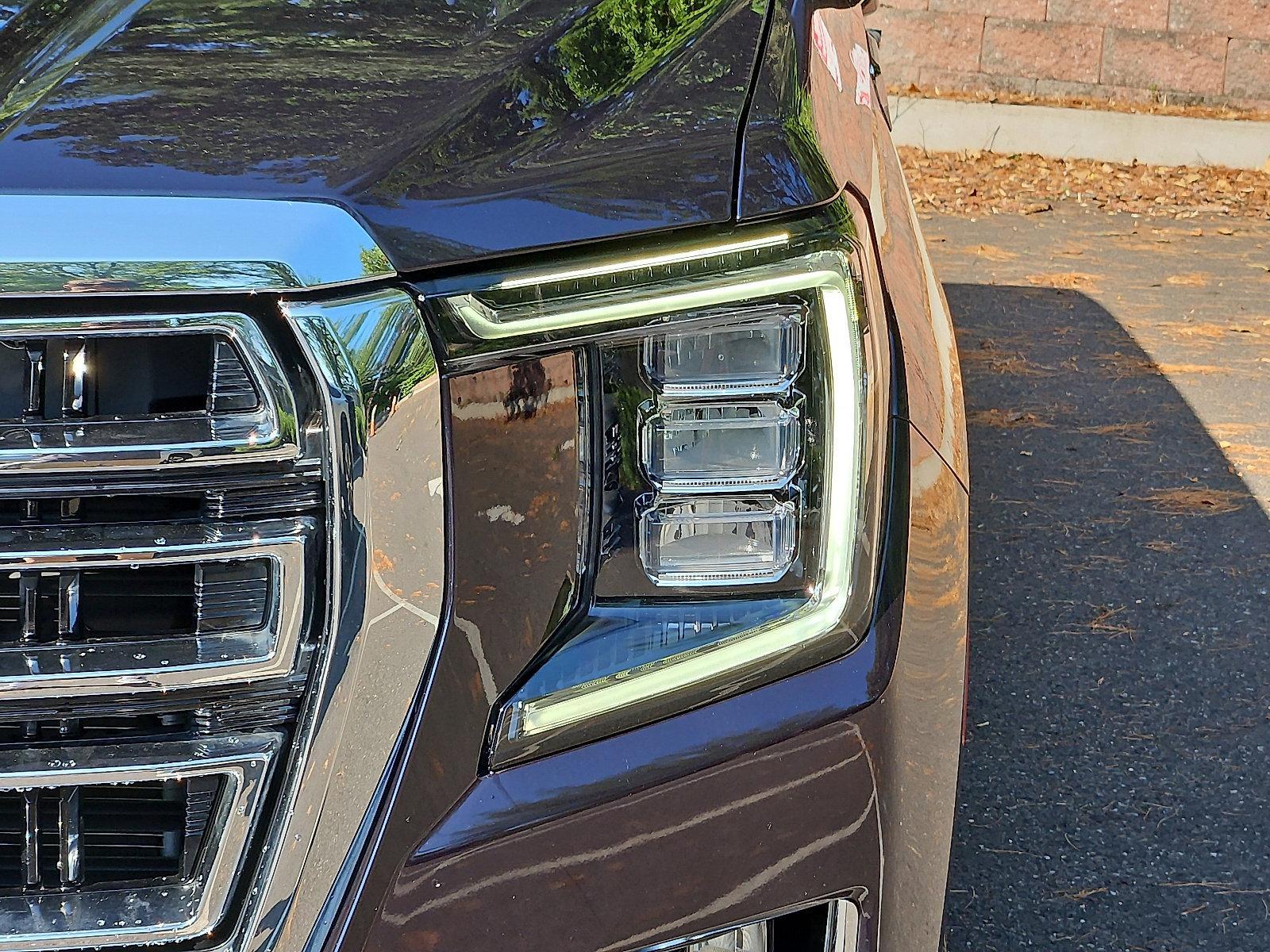 2022 GMC Yukon XL Vehicle Photo in Jenkintown, PA 19046