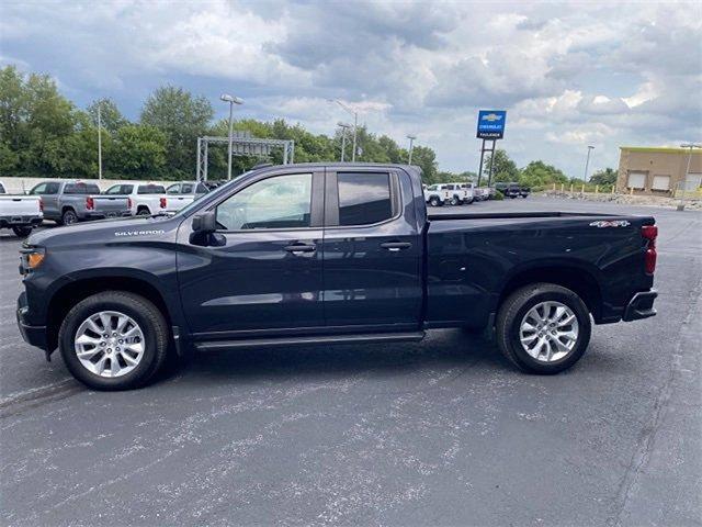2023 Chevrolet Silverado 1500 Vehicle Photo in LANCASTER, PA 17601-0000