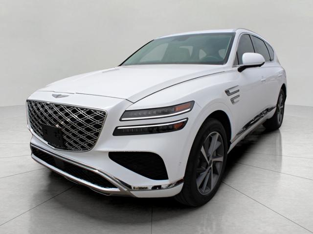 2025 Genesis GV80 Vehicle Photo in Green Bay, WI 54304