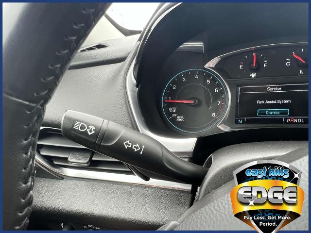2019 Chevrolet Traverse Vehicle Photo in Roslyn, NY 11576