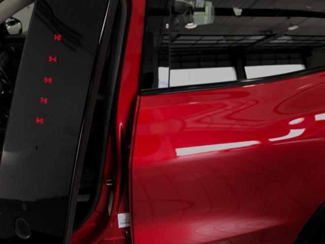2021 Ford Mustang Mach-E Vehicle Photo in GREEN BAY, WI 54303-3330