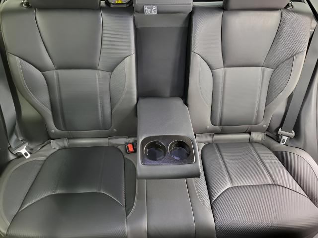 2024 Subaru Forester Vehicle Photo in Appleton, WI 54913