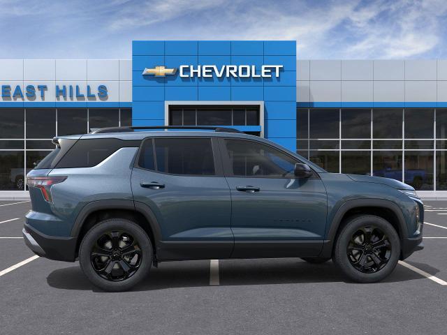 2026 Chevrolet Equinox Vehicle Photo in Roslyn, NY 11576