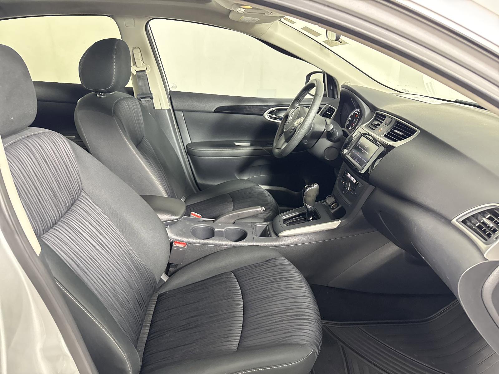 2019 Nissan Sentra Vehicle Photo in Georgetown, TX 78626