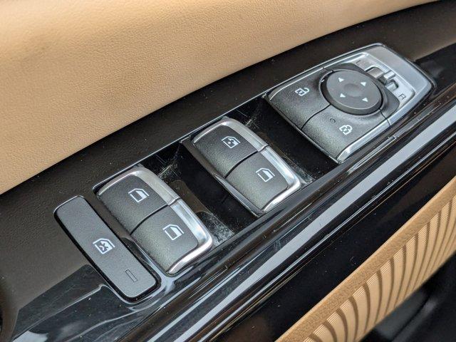 2024 Kia Carnival Vehicle Photo in BRUNSWICK, GA 31525-1881