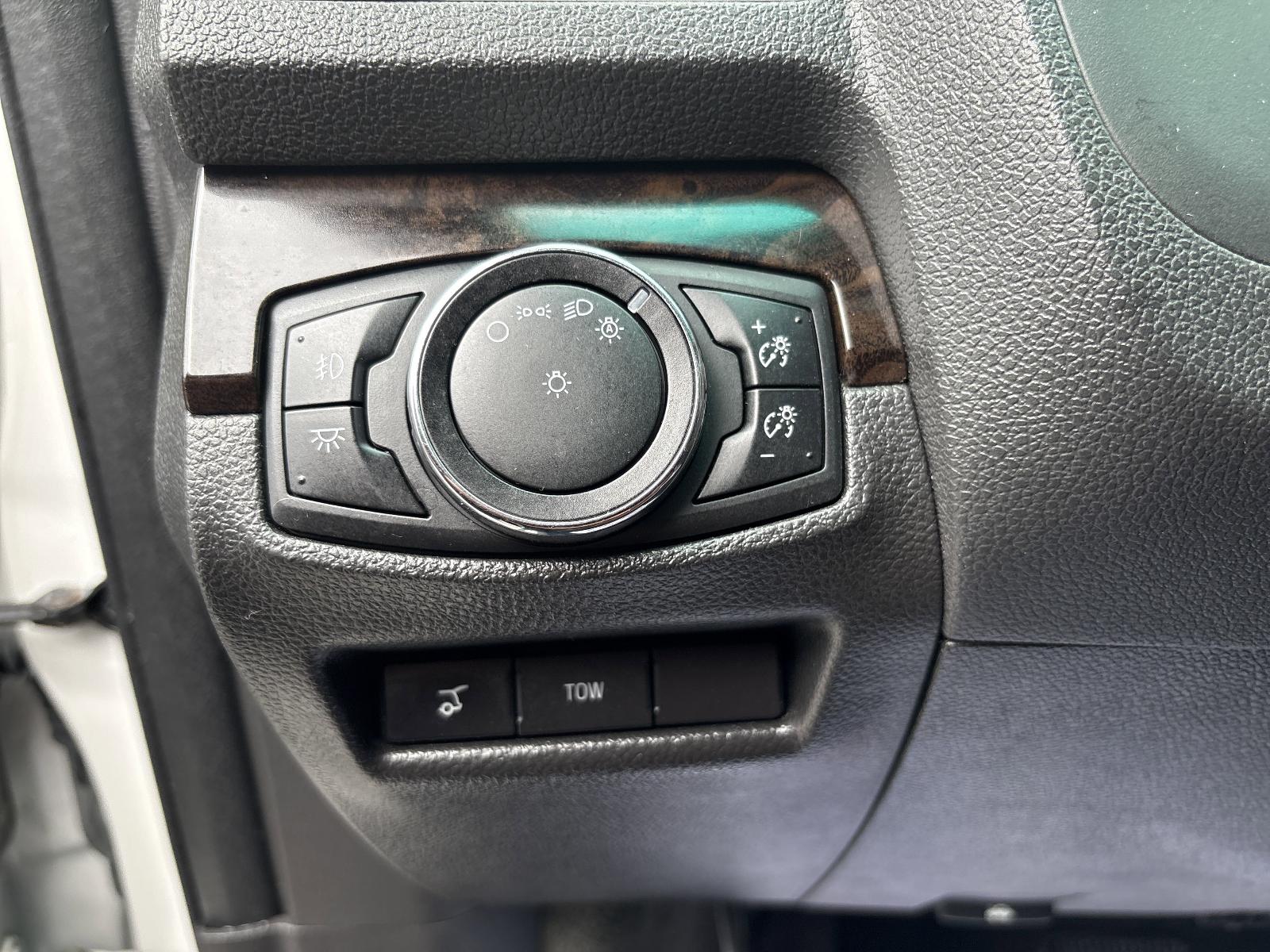 2015 Ford Explorer Vehicle Photo in Mechanicsburg, PA 17050
