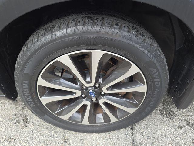 2017 Subaru Forester Vehicle Photo in Pleasant Hills, PA 15236